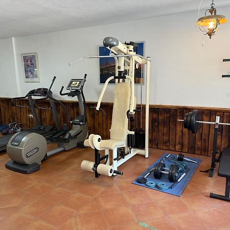 Alpenlodge, Ferienwohnung 8 Тирзе Экстерьер фото