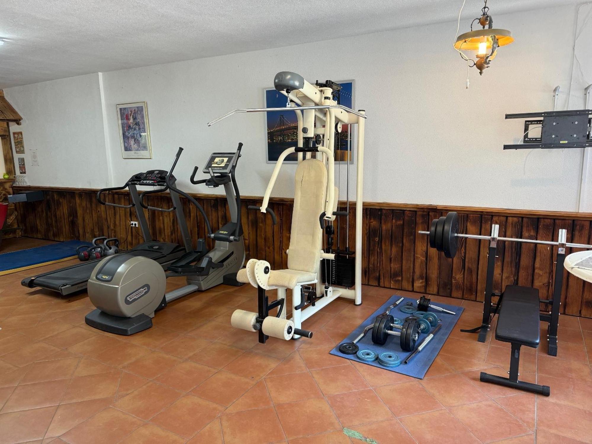 Alpenlodge, Ferienwohnung 8 Тирзе Экстерьер фото